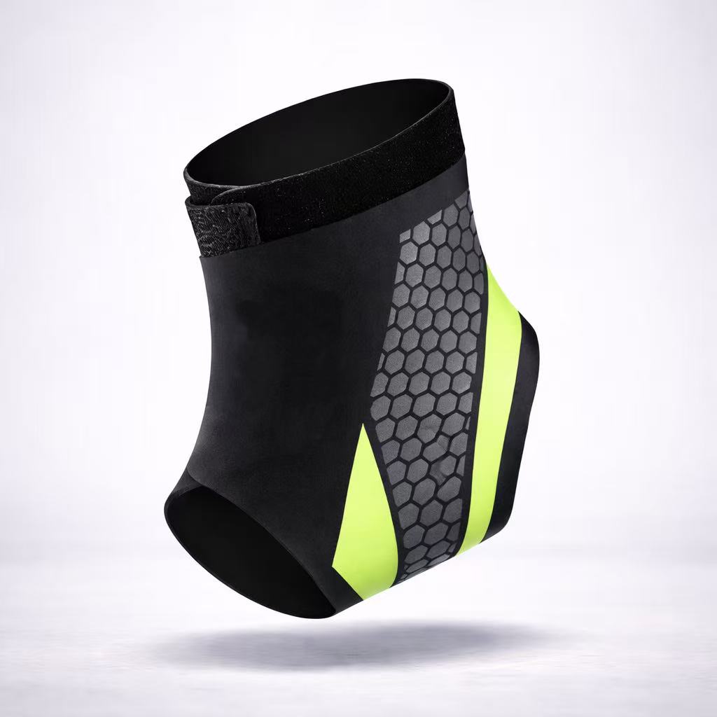 Zavrly™ Ankle Support Brace