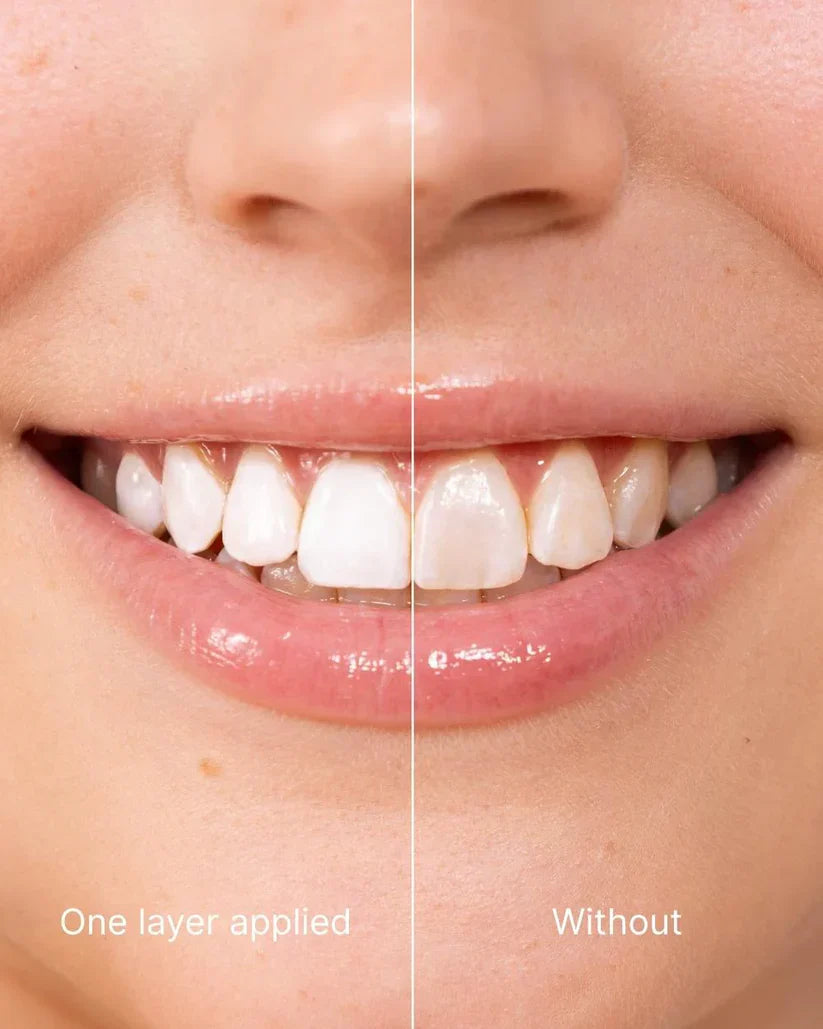 Purekin Tooth Polish