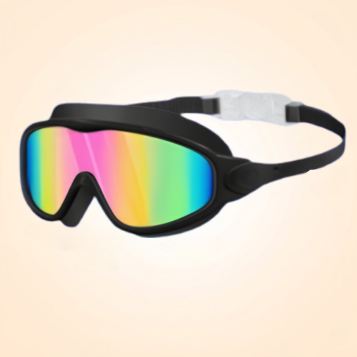 SplashyEyes Kids Swim Goggles