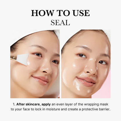 Collagen Glow Mask