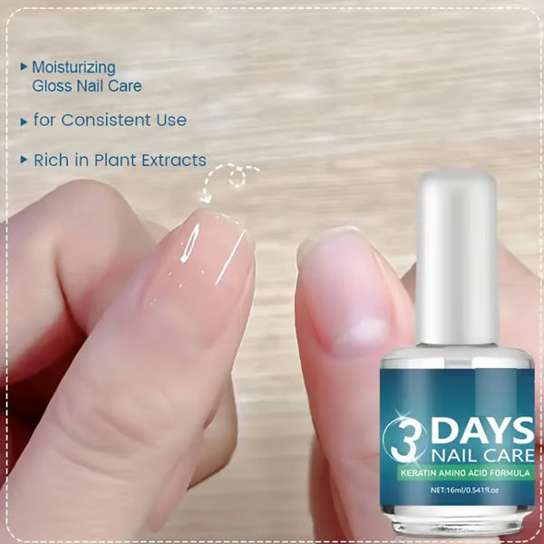SLIMOLY® 3-Day Nail Renewal