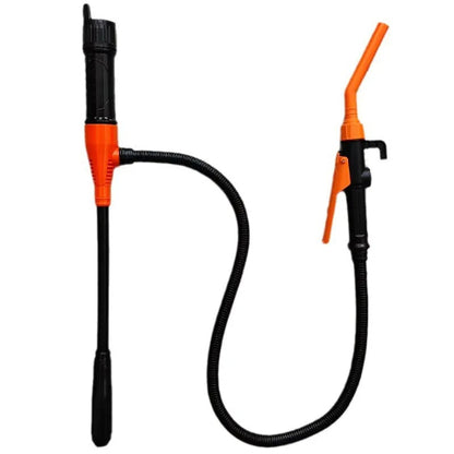 🚀 3.2GPM Automatic Fuel Transfer Pump–50% OFF Today 🔥