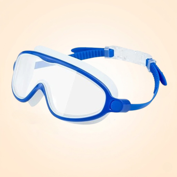 SplashyEyes Kids Swim Goggles