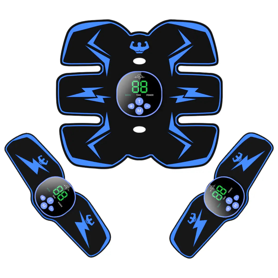 Nexisify™  Muscle Stimulator