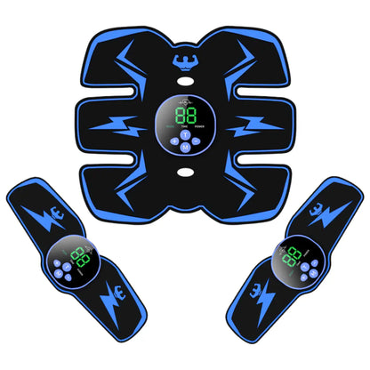 Nexisify™  Muscle Stimulator
