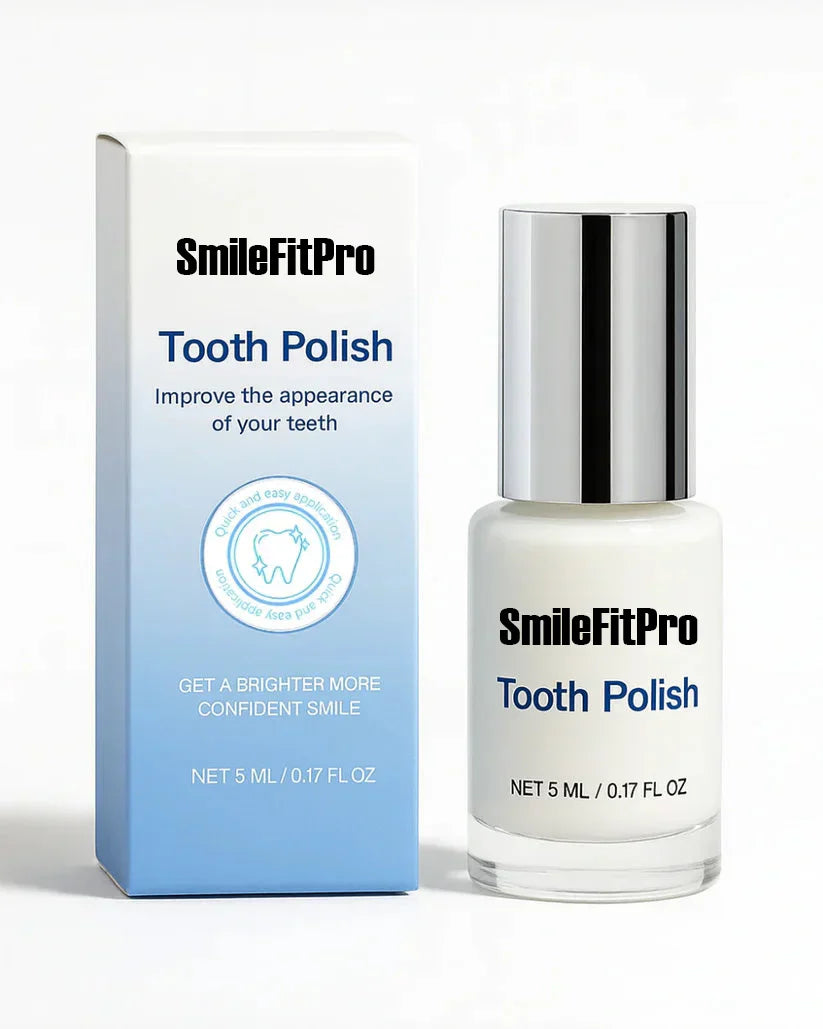Purekin Tooth Polish