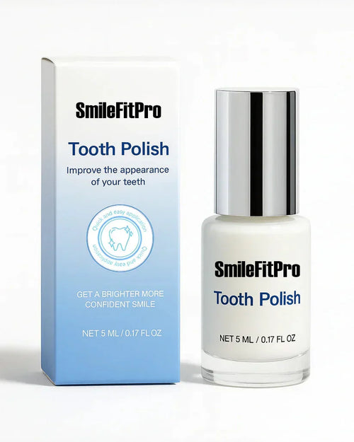 SMILEFITPRO™ Tooth Polish - Instant Clean Smile