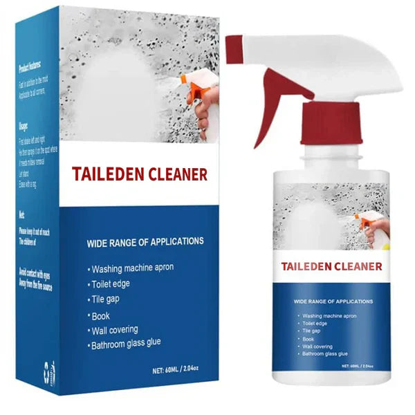 Mildew Remover Foam Pro