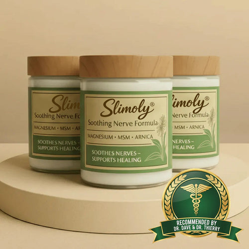 Relieve Pain Fast No Matter Where It Is (Or How Long You’ve Suffered)