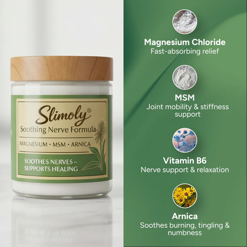 Relieve Pain Fast No Matter Where It Is (Or How Long You’ve Suffered)