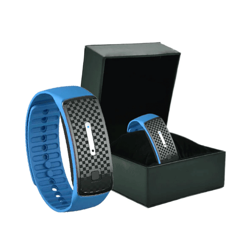 Slimoly™ Matteo Ultrasonic Body Shape Wristband Pro 🔥