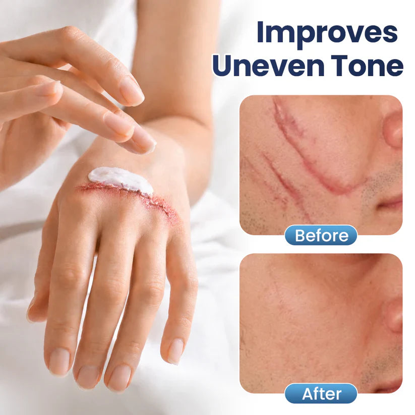 Purekin Texture Repair Creme