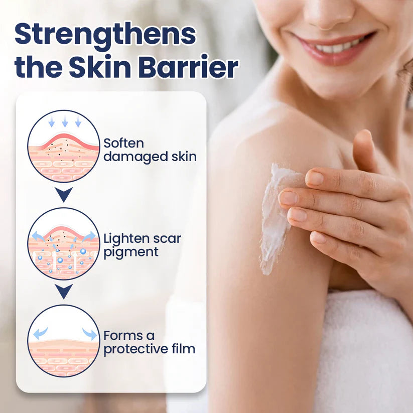 Purekin Texture Repair Creme
