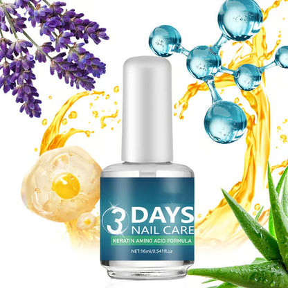 SLIMOLY® 3-Day Nail Renewal