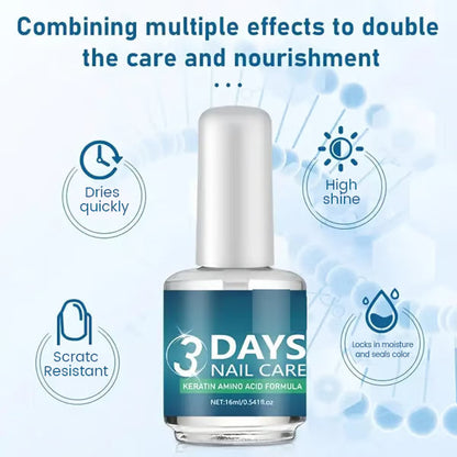 SLIMOLY® 3-Day Nail Renewal