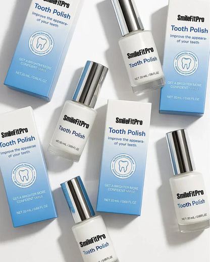 Purekin Tooth Polish