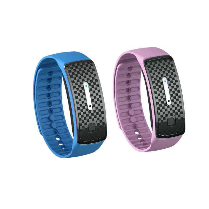Slimoly™ Matteo Ultrasonic Body Shape Wristband Pro 🔥