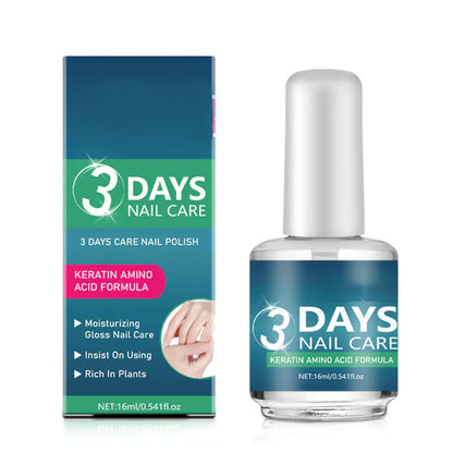 SLIMOLY® 3-Day Nail Renewal