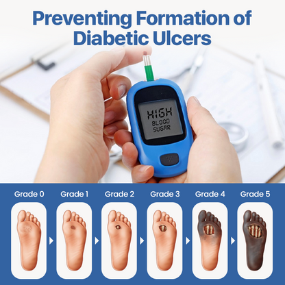 Purekin VitaGluco Diabetes Treatment Cream