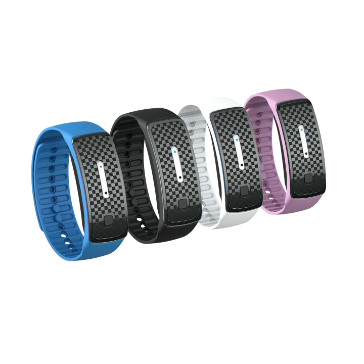 Slimoly™ Matteo Ultrasonic Body Shape Wristband Pro 🔥