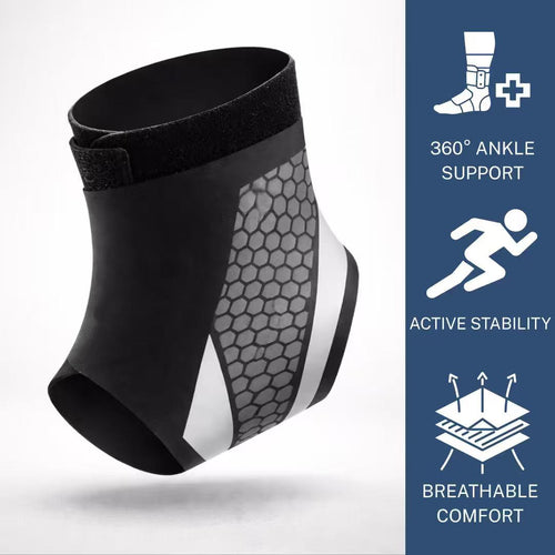 Zavrly™ Ankle Support Brace