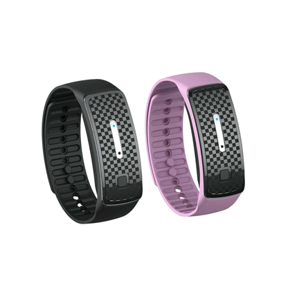 Slimoly™ Matteo Ultrasonic Body Shape Wristband Pro 🔥