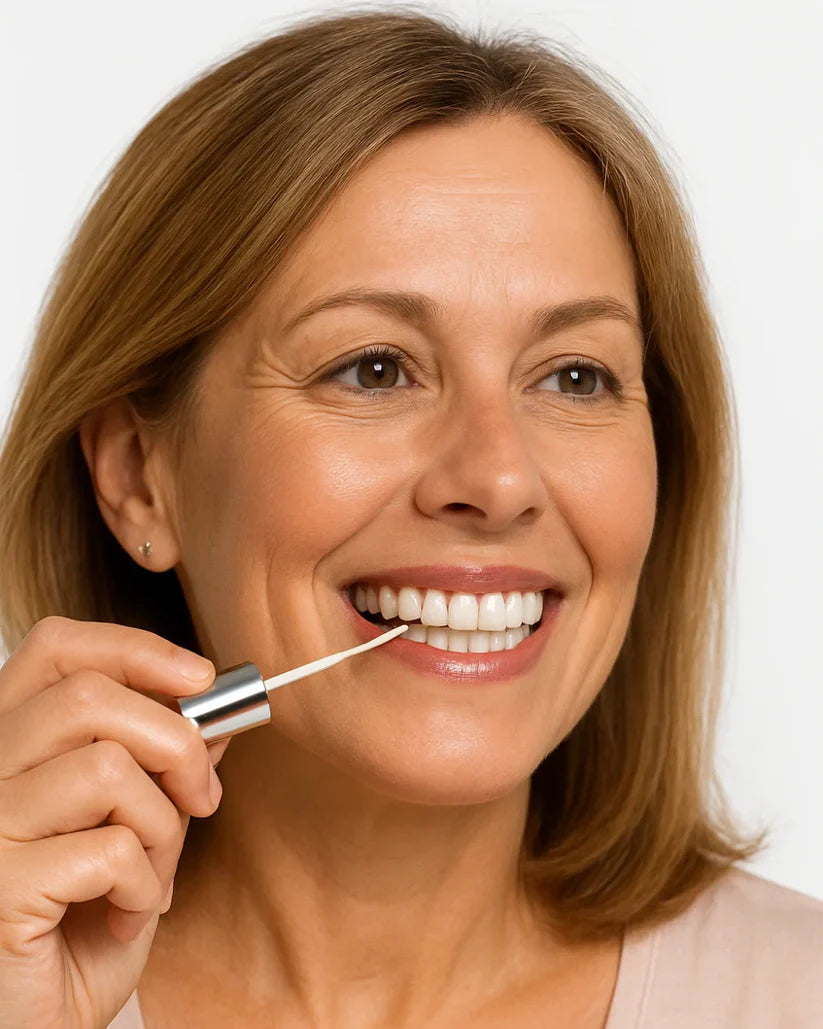 Purekin Tooth Polish