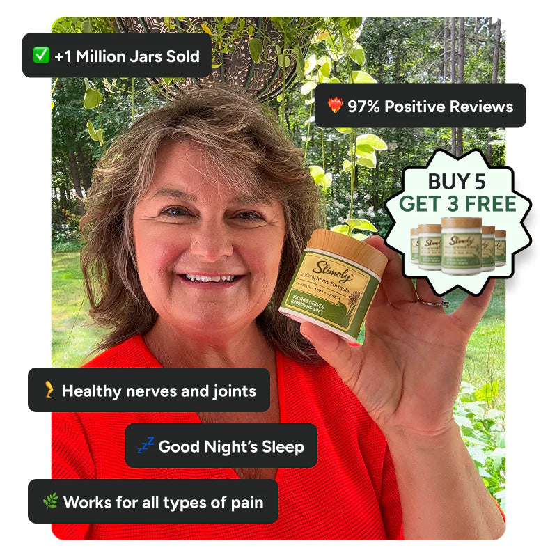Relieve Pain Fast No Matter Where It Is (Or How Long You’ve Suffered)