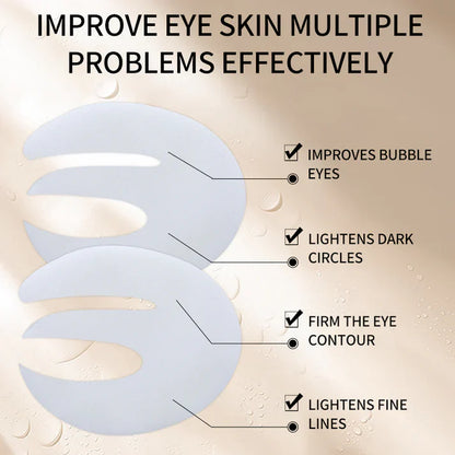 Eye Mask with Bio-Collagen Peptide Complex & Vitamin C