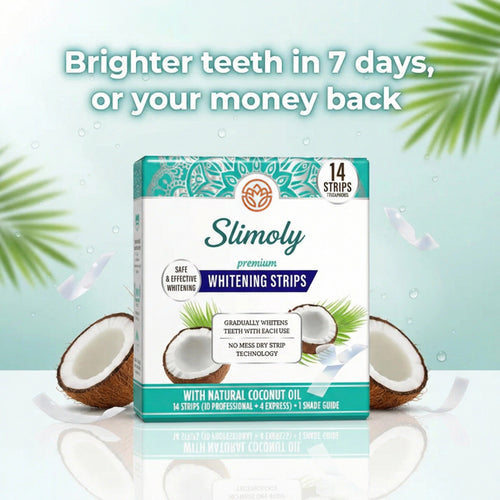 Teeth Whitening Strips