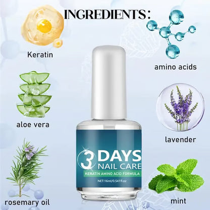 SLIMOLY® 3-Day Nail Renewal