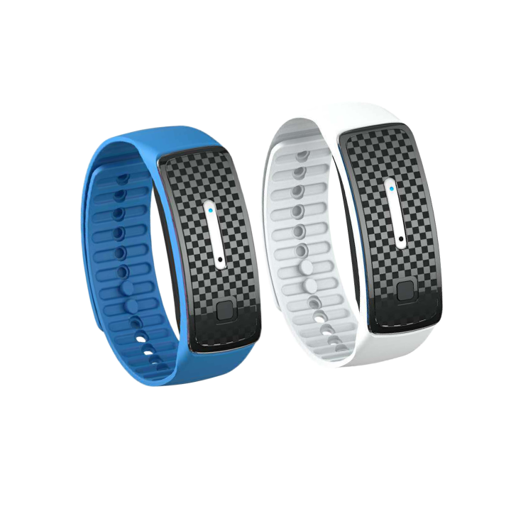Slimoly™ Matteo Ultrasonic Body Shape Wristband Pro 🔥