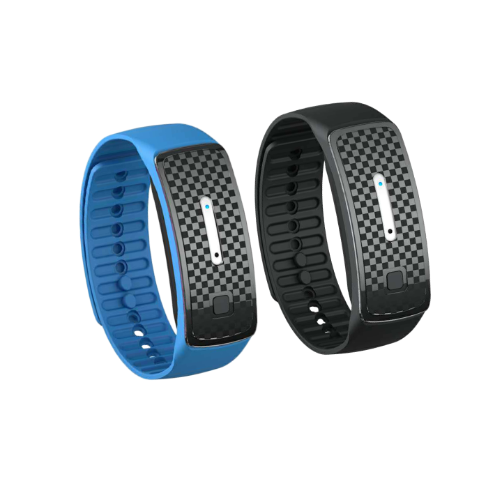 Slimoly™ Matteo Ultrasonic Body Shape Wristband Pro 🔥