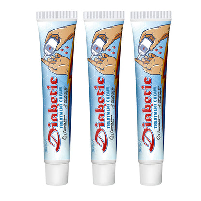 Purekin VitaGluco Diabetes Treatment Cream