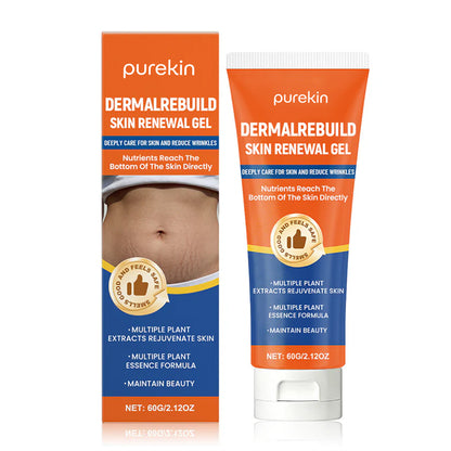 Purekin Dermal Rebuild Skin Repair & Restore Gel