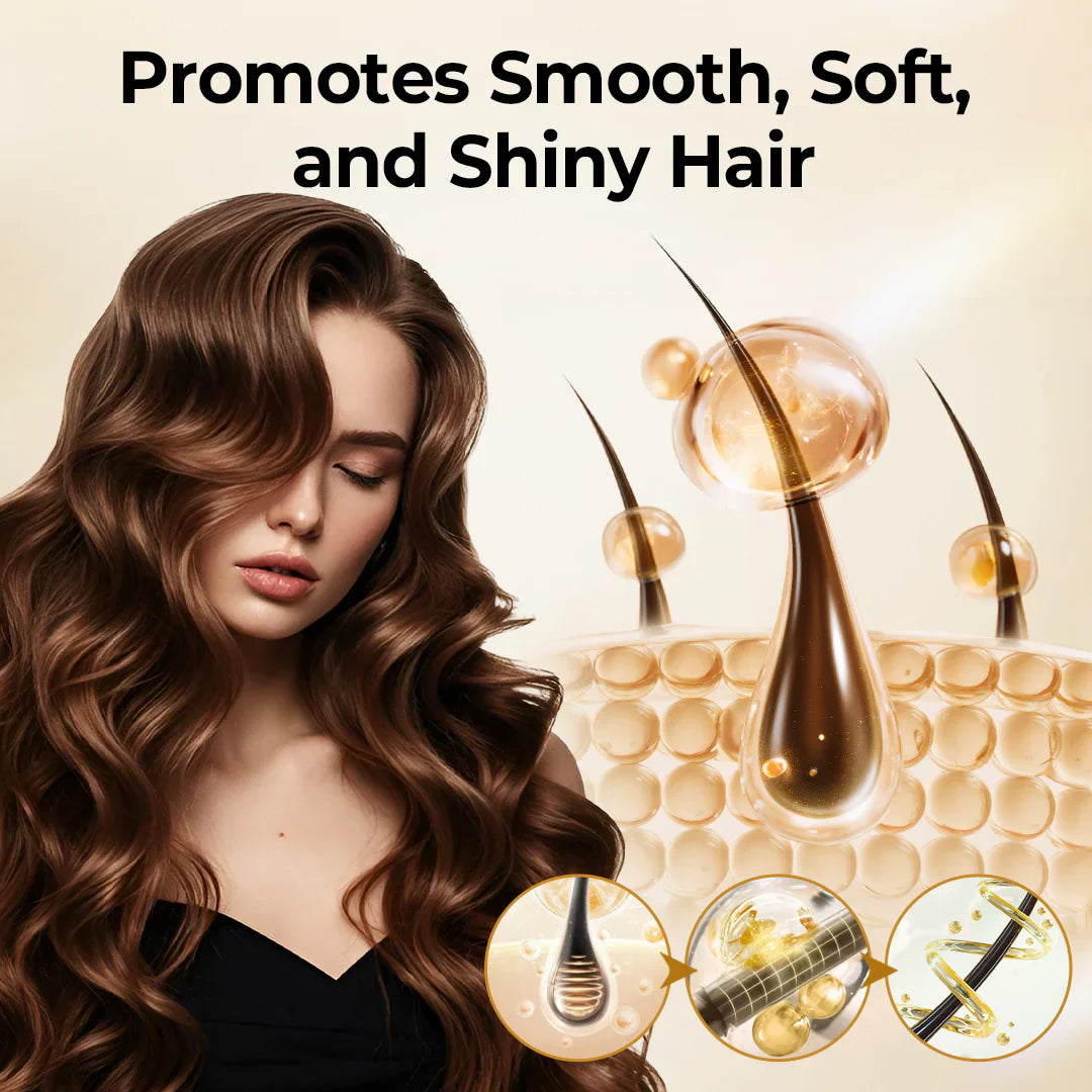 Misspone®Peptide Hair Restore Spray