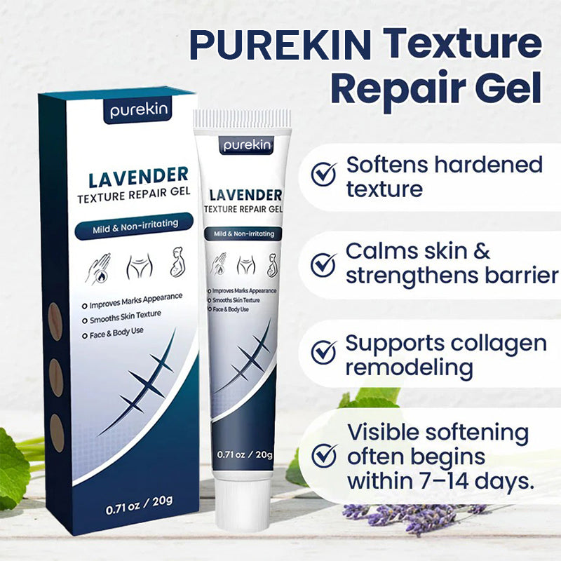 Purekin Texture Repair Creme